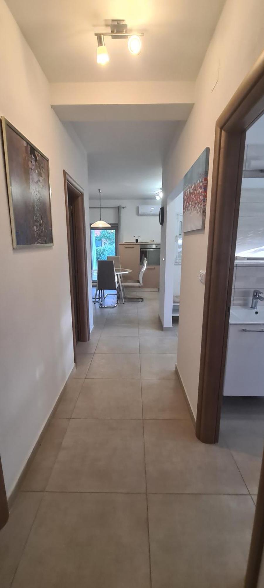 Matteo Kuca Za Odmor Villa