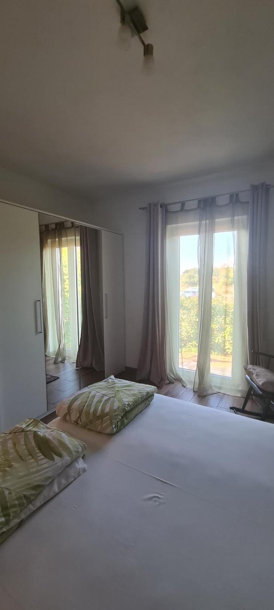 Matteo Kuca Za Odmor Villa *