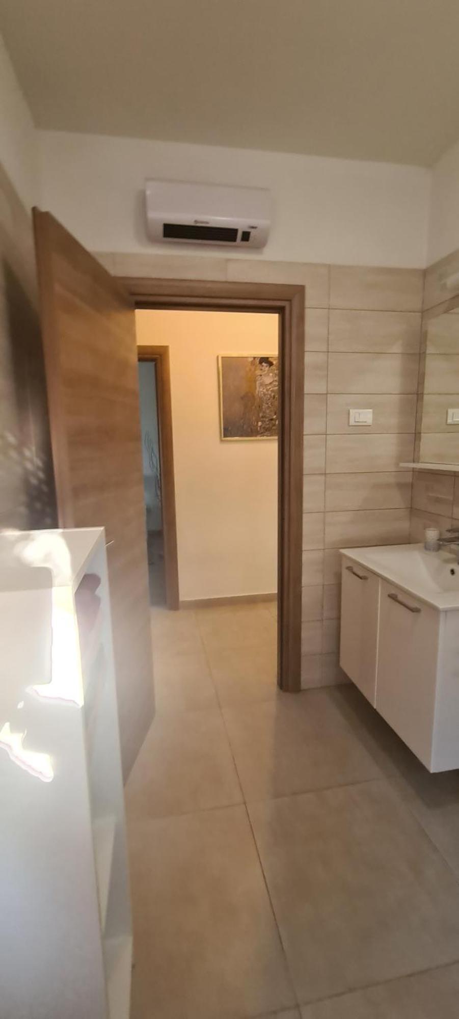 Matteo Kuca Za Odmor Villa