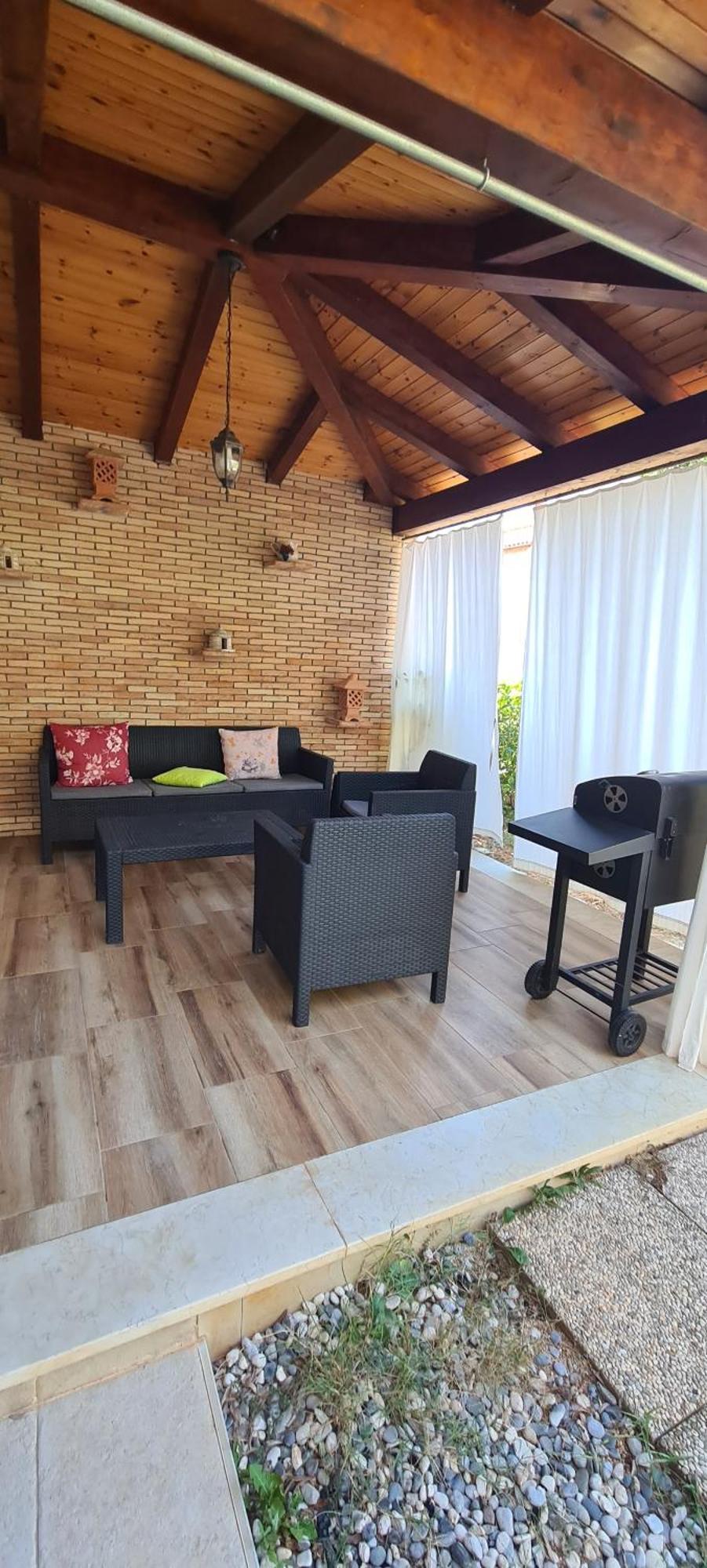 Matteo Kuca Za Odmor Villa *