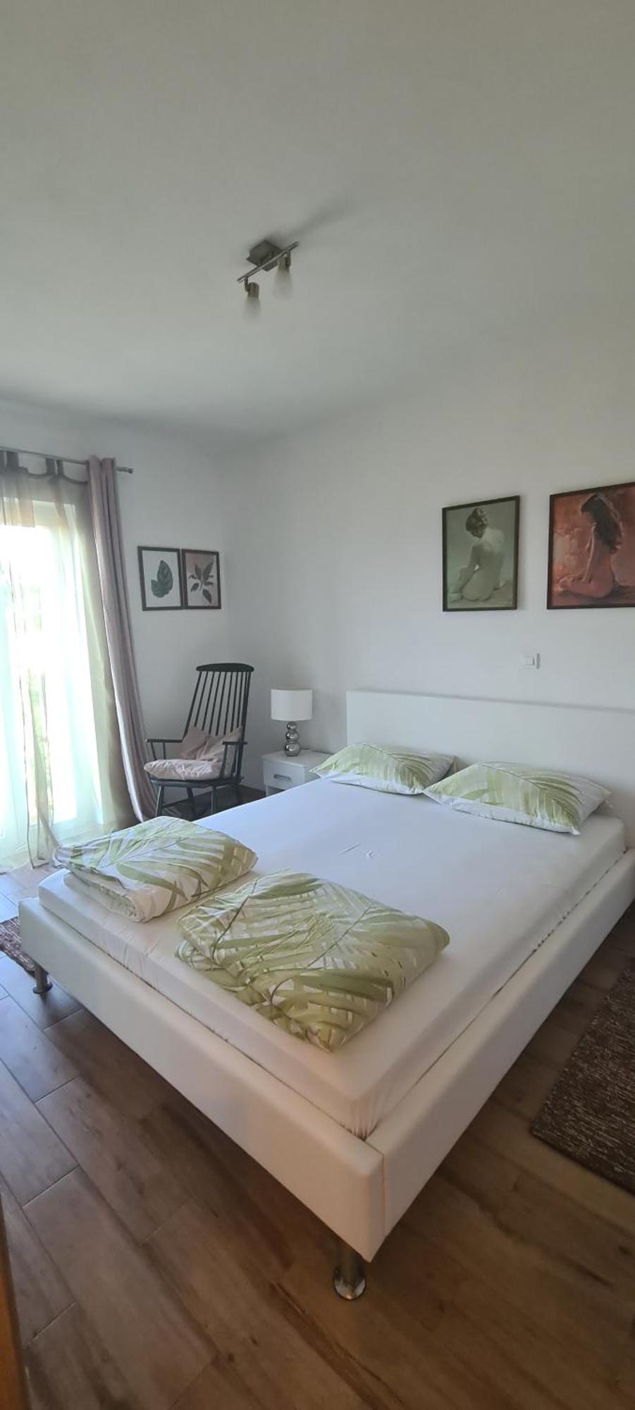 Vila Matteo Kuca Za Odmor *
